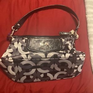 Cute small coach bag